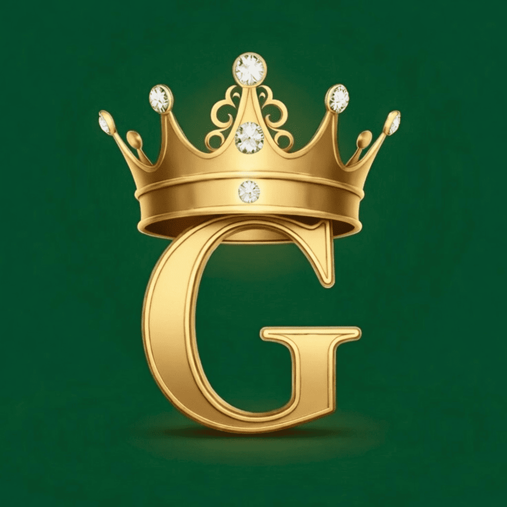Golden Crown