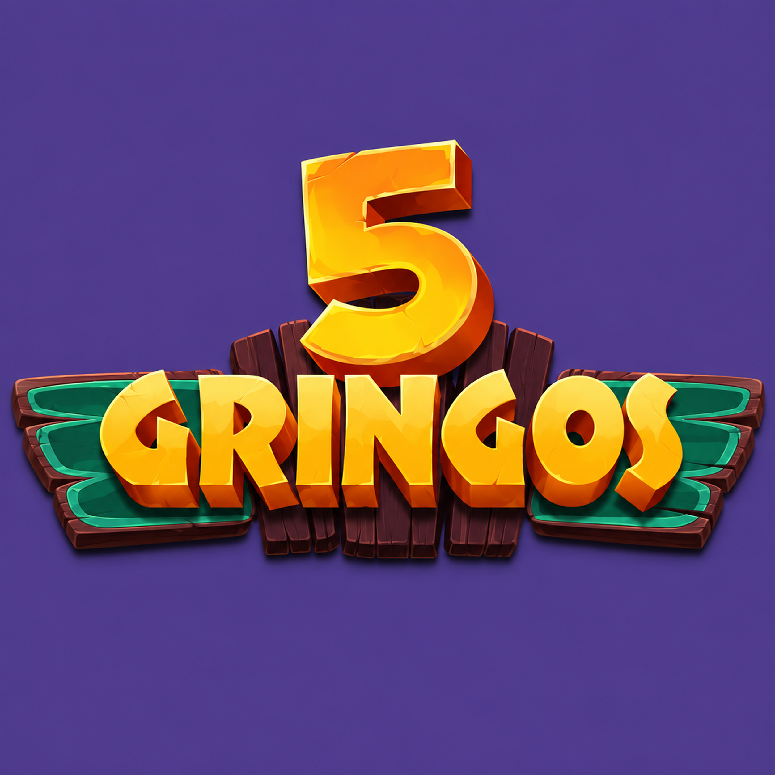 5Gringos