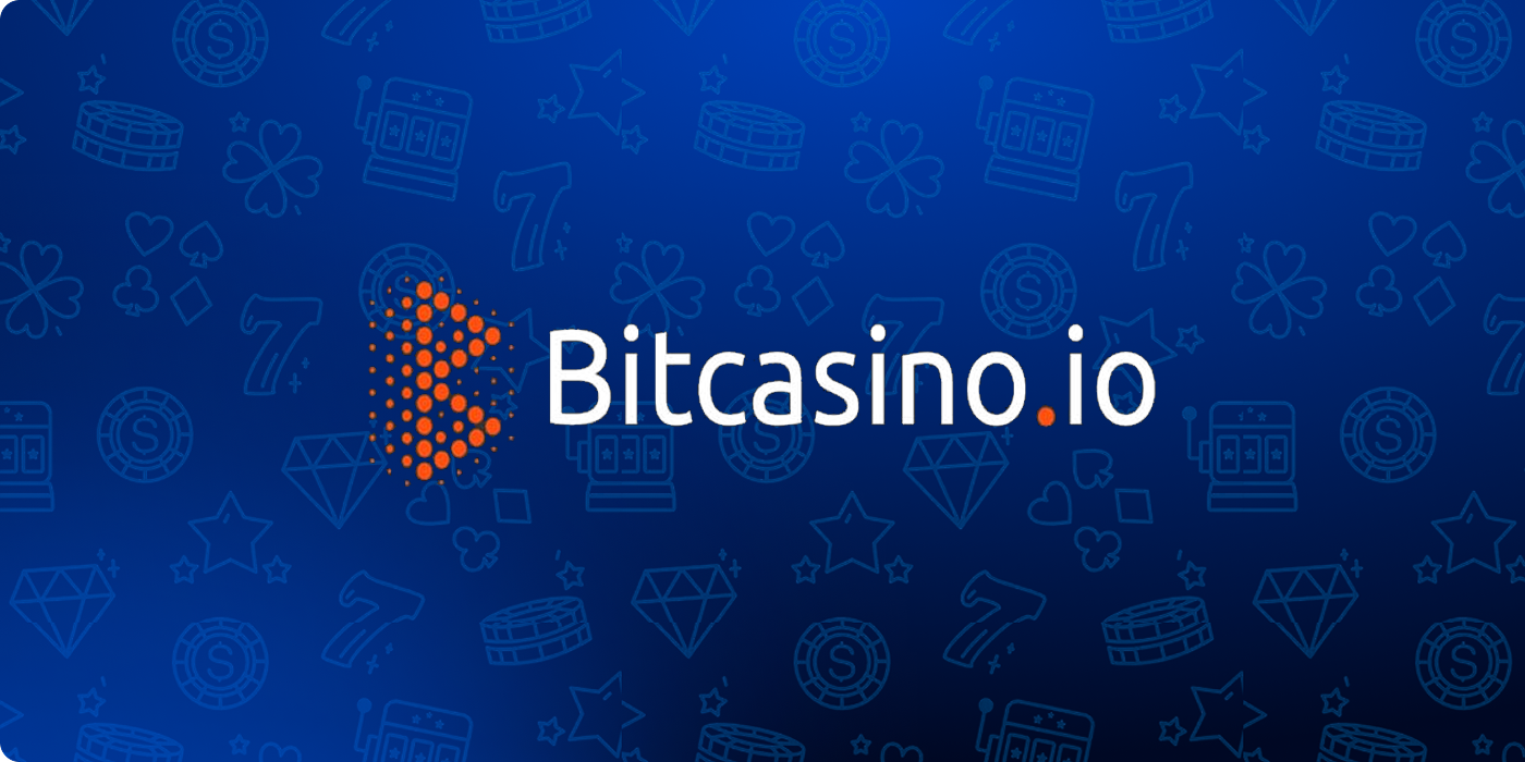 Bitcasino.io