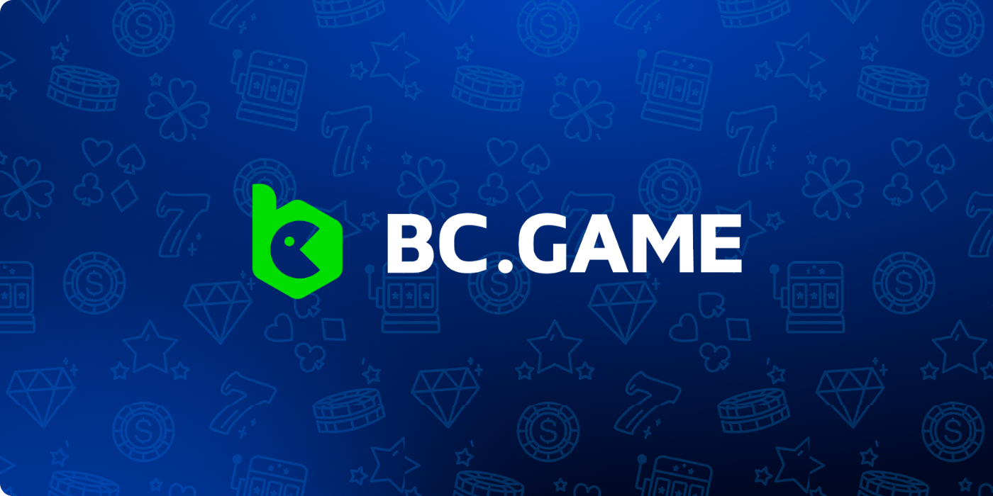 BC.Game