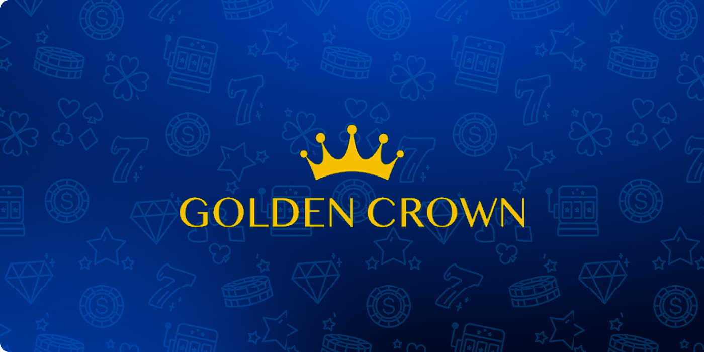 Golden Crown