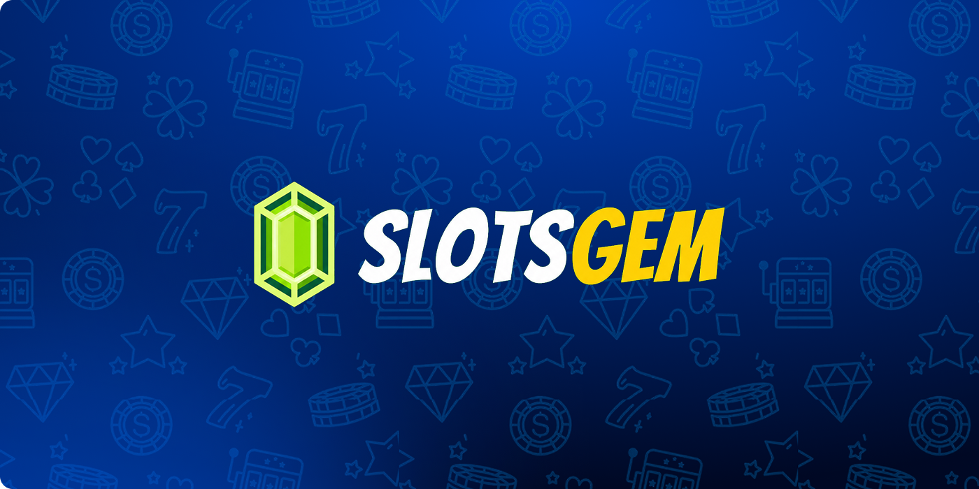 Slotsgem