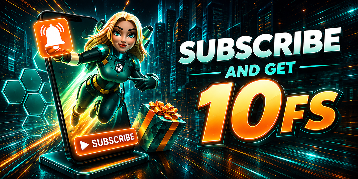 Ivibet No-deposit Bonus