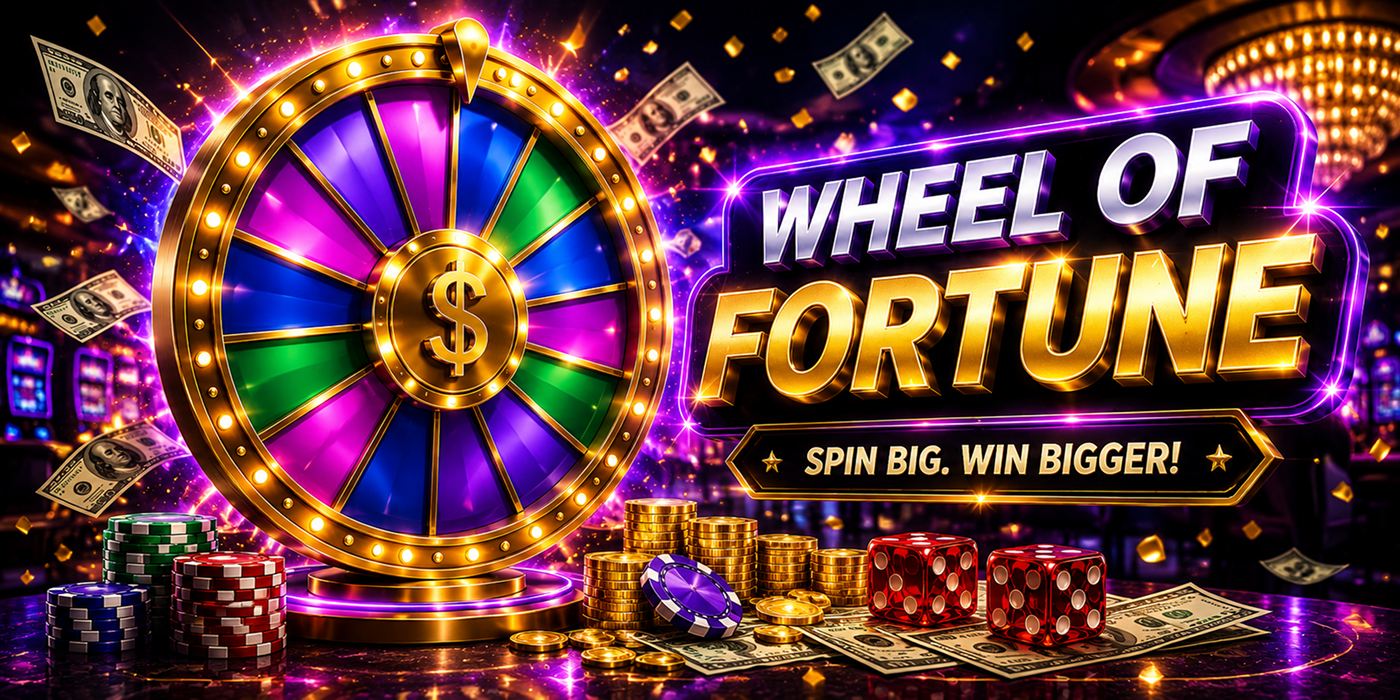Ivibet Wheel Bonus