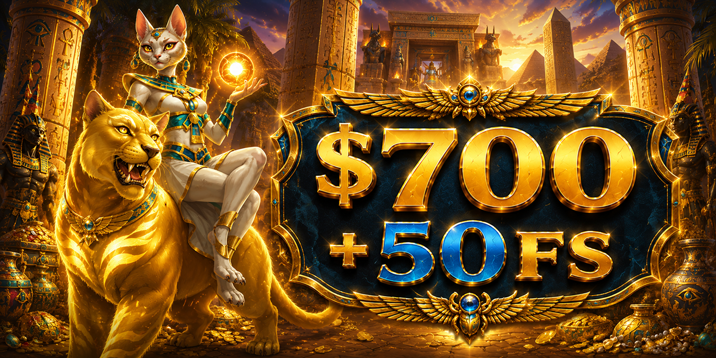 AmunRa Reload Bonus