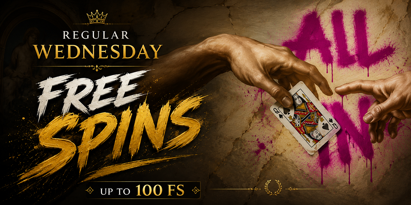 Slotsgallery Free Spins Reload Bonus
