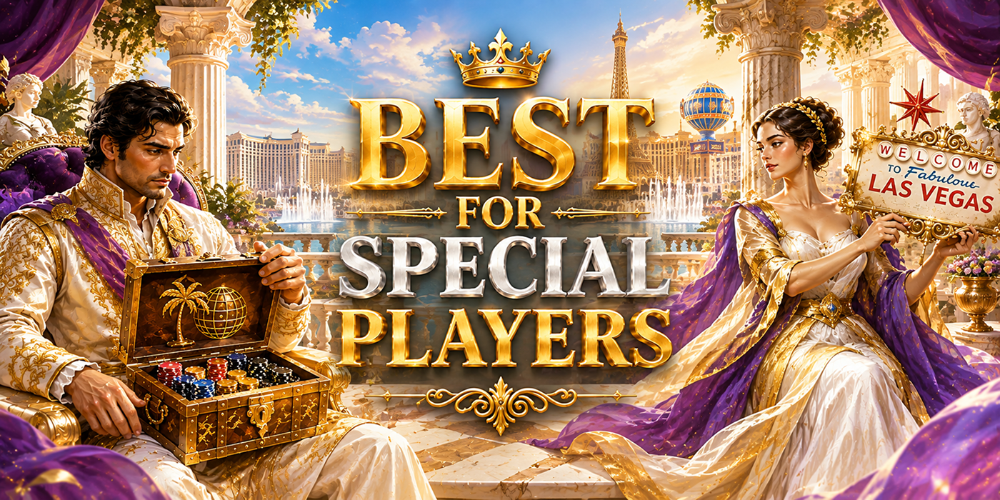 Slotsgallery High Roller Welcome Bonus