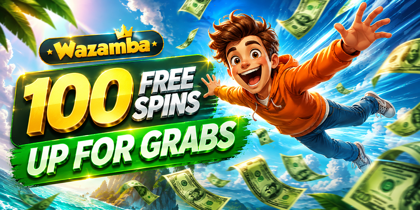 Wazamba Weekend Reload Bonus