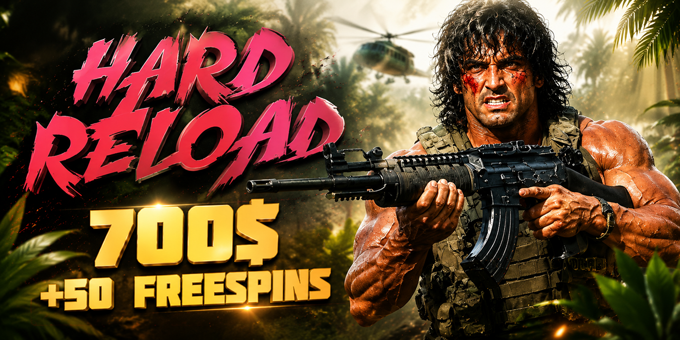 Wazamba Reload Bonus
