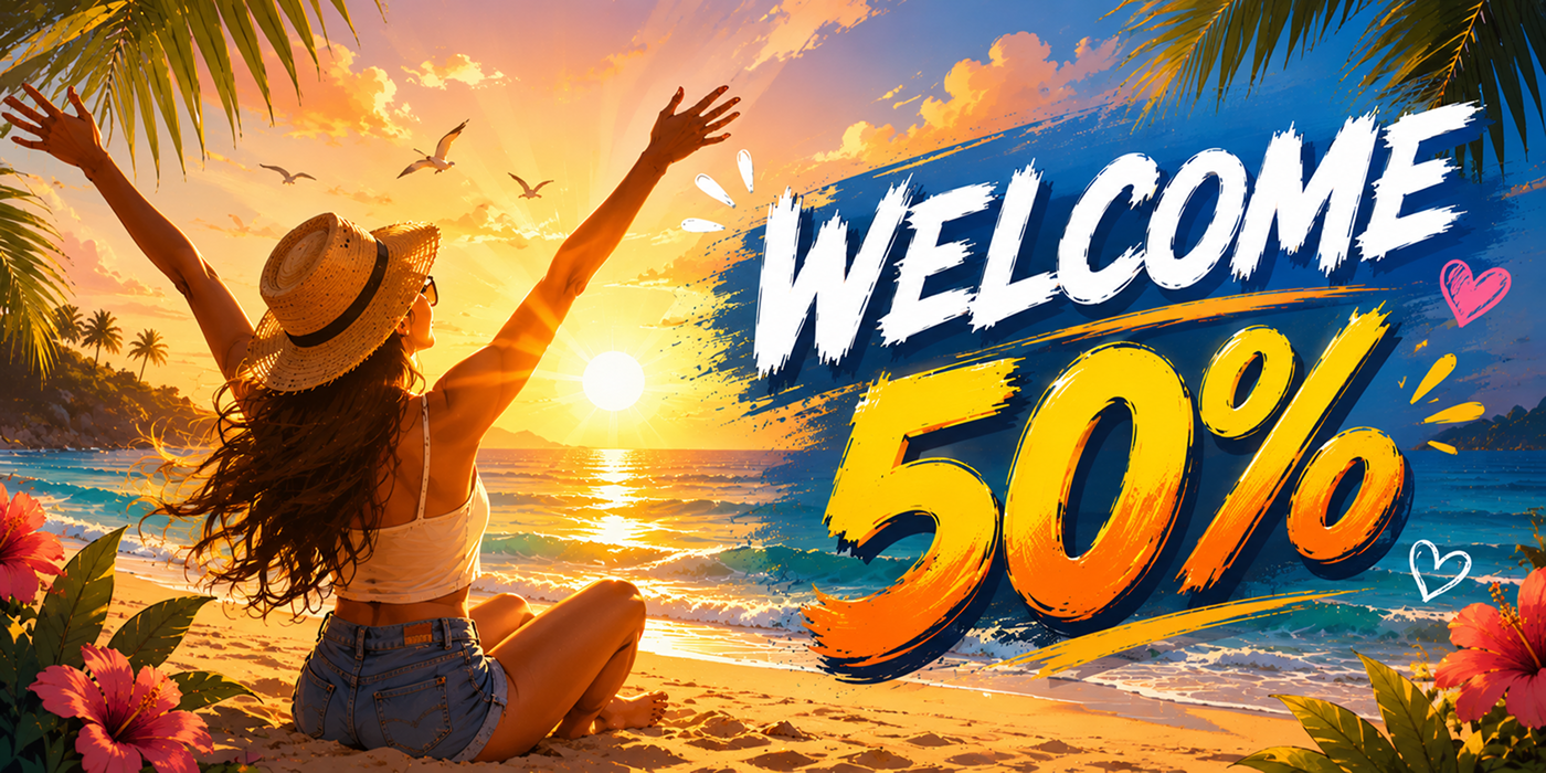 Sol Welcome Bonus