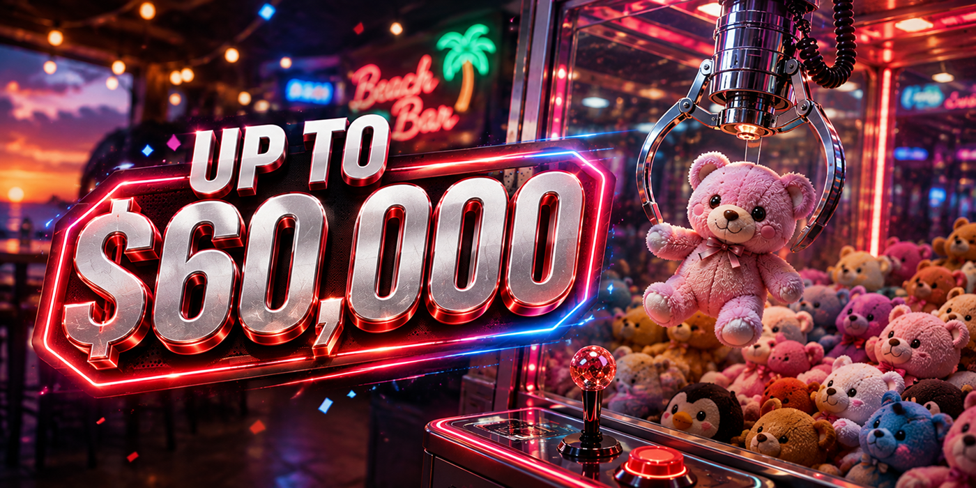 Leon Welcome Bonus