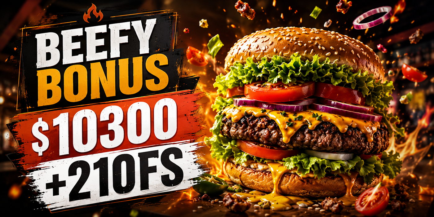 Billy Billion Welcome Bonus