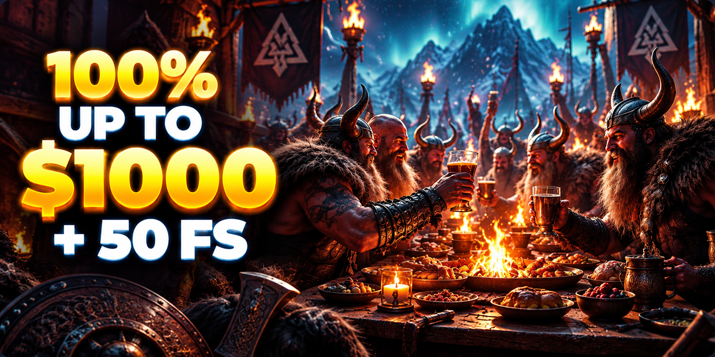 AxeCasino Weekend Reload Bonus
