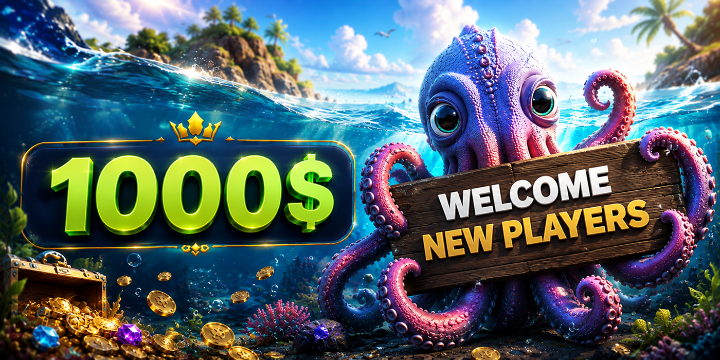 Welle Welcome Bonus