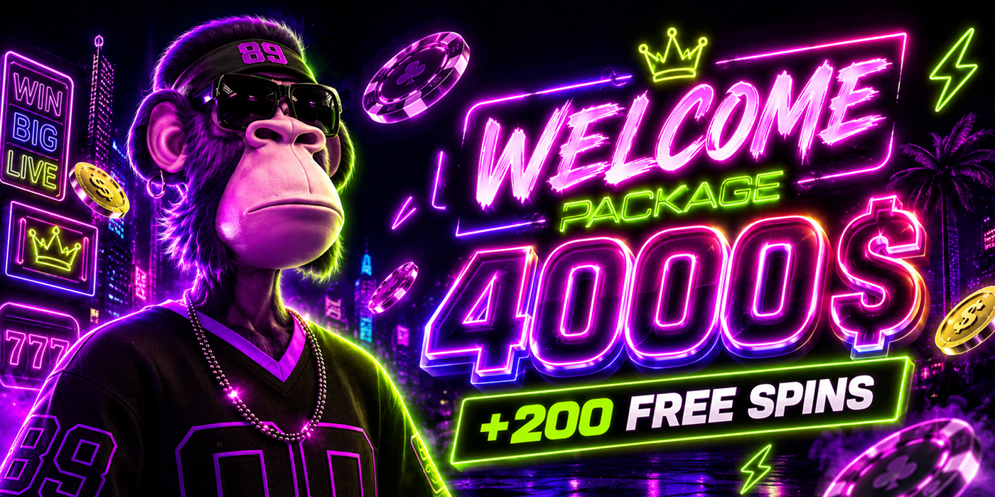 Oshi Welcome Bonus