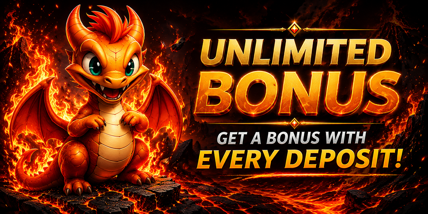 HellSpin Unlimited Reload Bonus