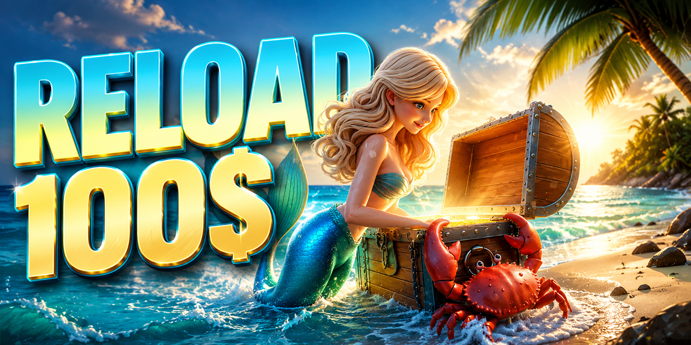 Welle Reload Bonus