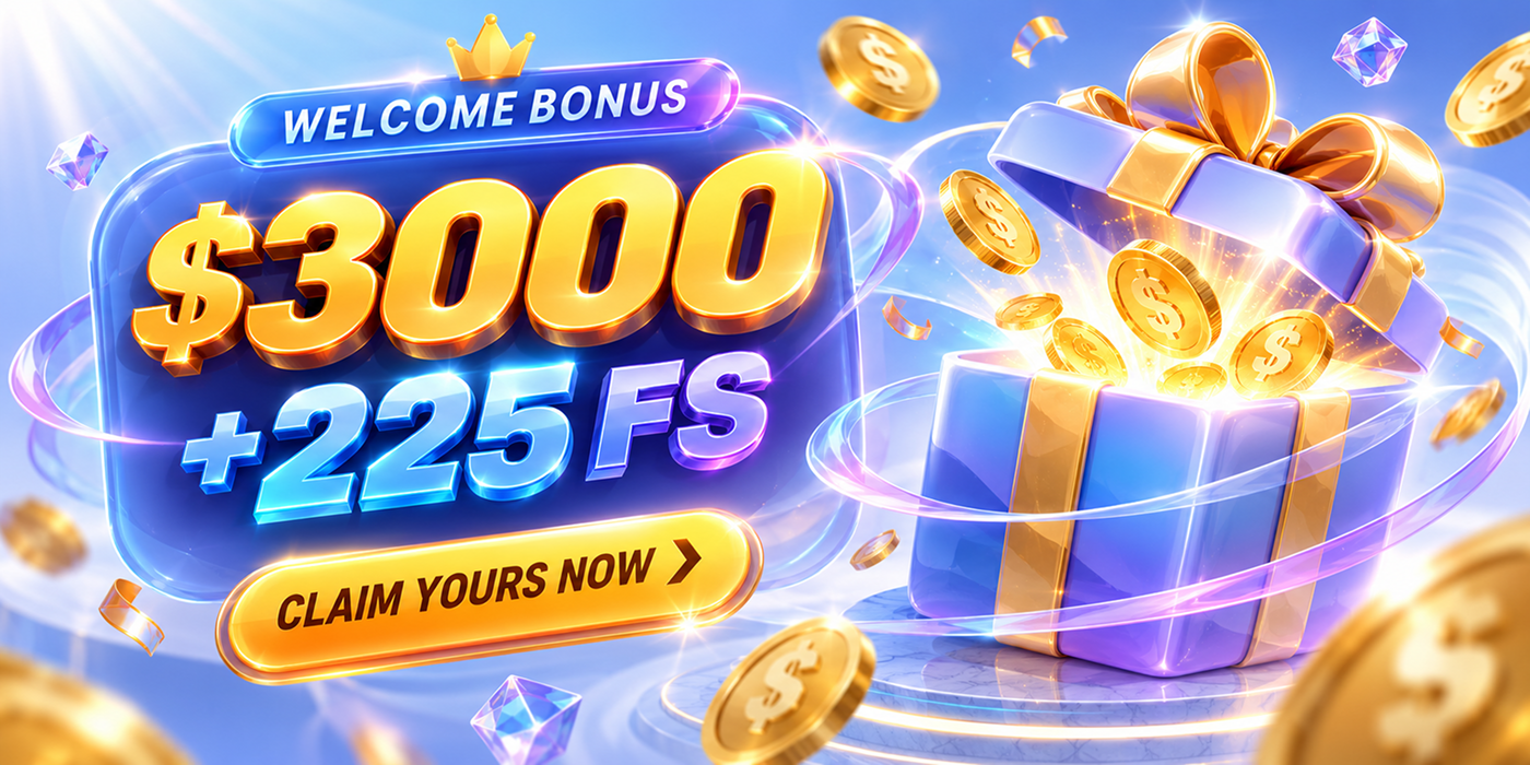 Pledoo Welcome Bonus