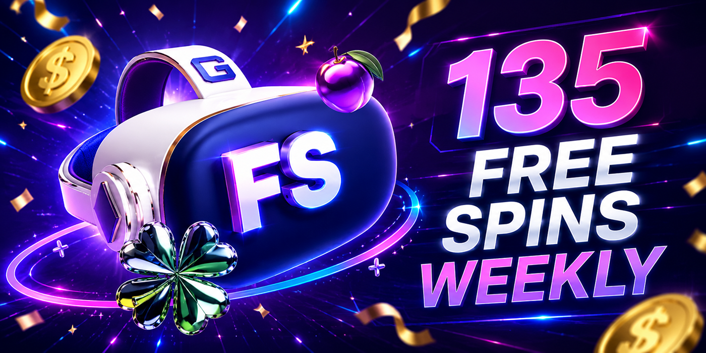 Gizbo Free Spins Reload Bonus