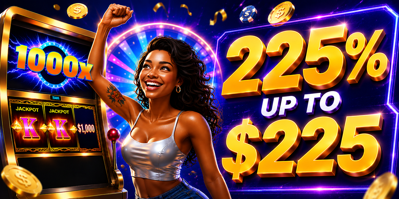 Brazino777 Welcome Bonus