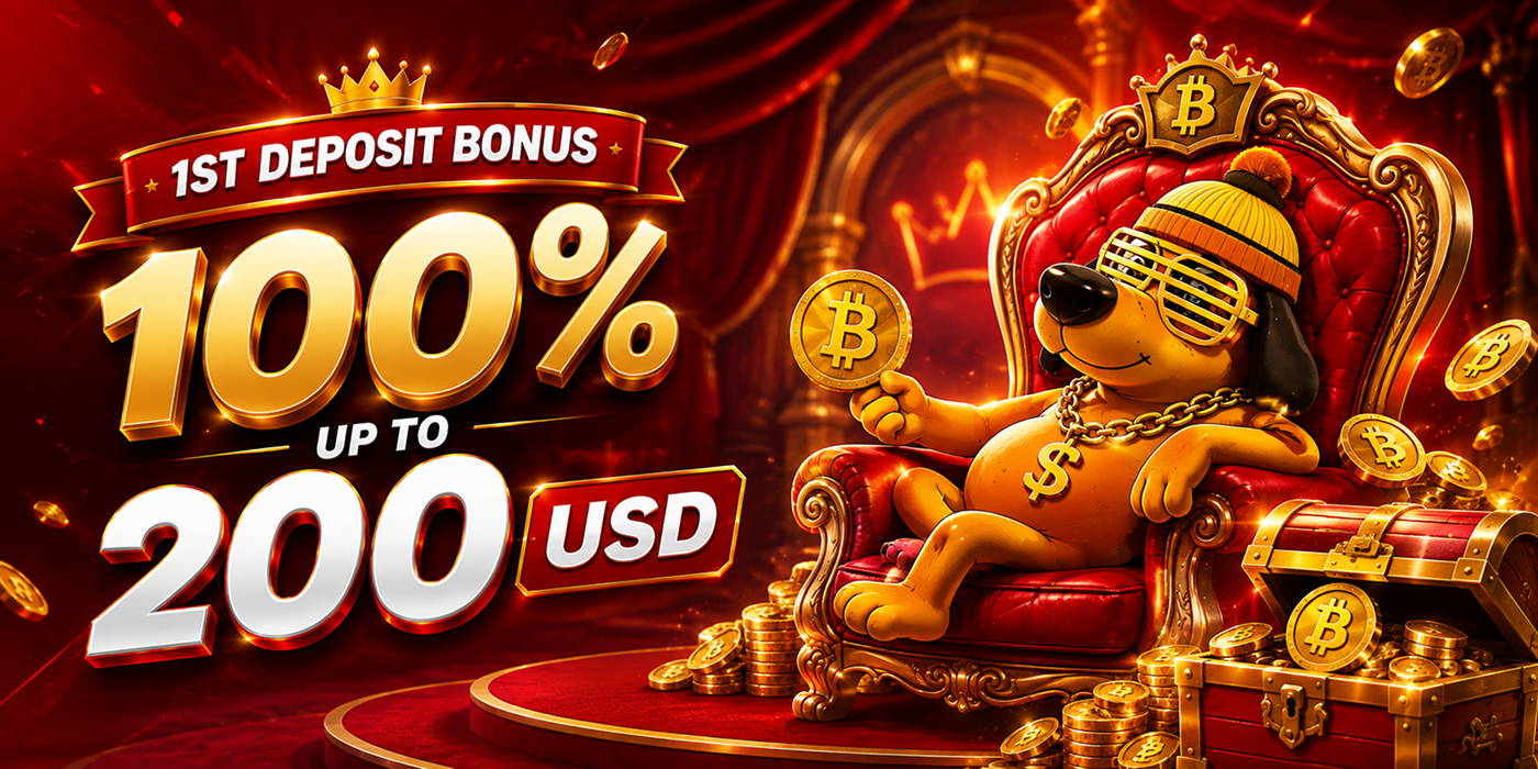 Cobber Welcome Bonus