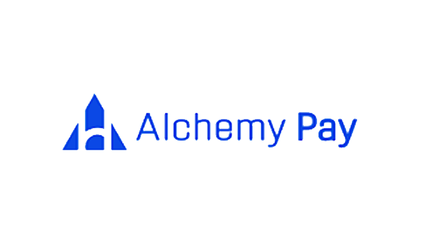 AlchemyPay logo