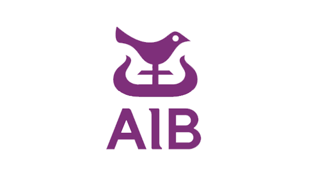 Allied Irish Banks (AIB) logo