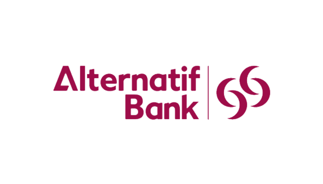 Alternatif Bank logo