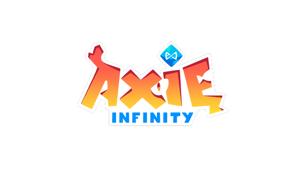 Axie Infinity (AXS) logo