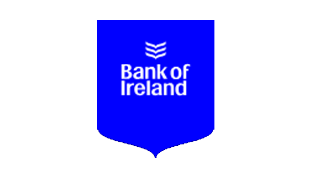 Bank of Ireland logo