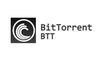 BitTorrent logo