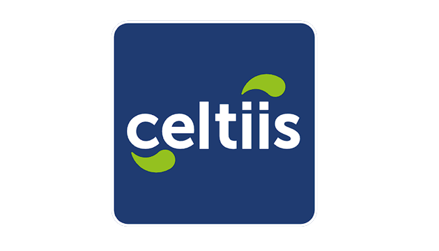 Celtiis Cash logo