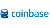 Coinbase logo