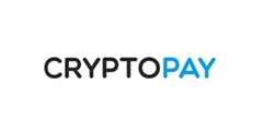 CryptoPay logo