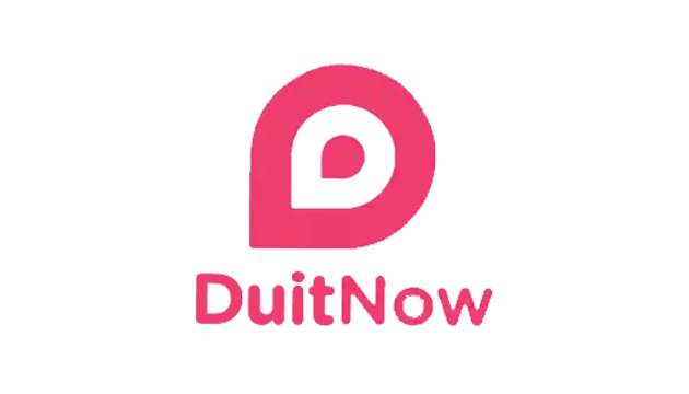 DuitNow logo