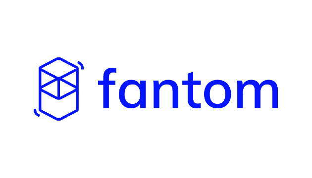 Fantom (FTM) logo
