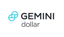 Gemini Dollar logo