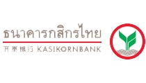 Kasikornbank logo