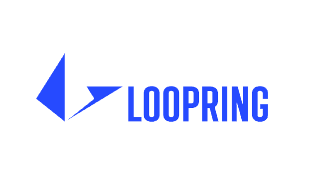 Loopring logo