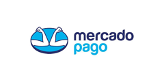 Mercado Pago logo