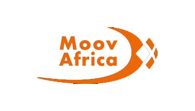 Moov Africa logo
