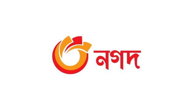 Nagad logo