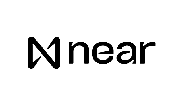 Near logo
