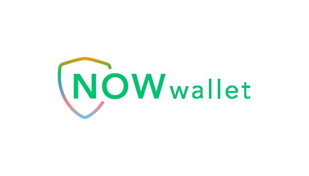 NOW wallet logo