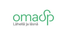 Oma Säästöpankki logo