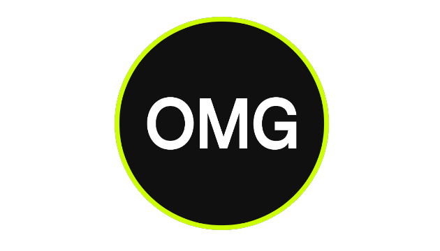 OMG logo