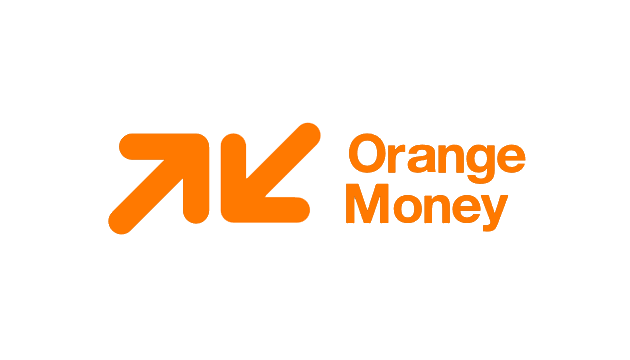 Orange Money logo