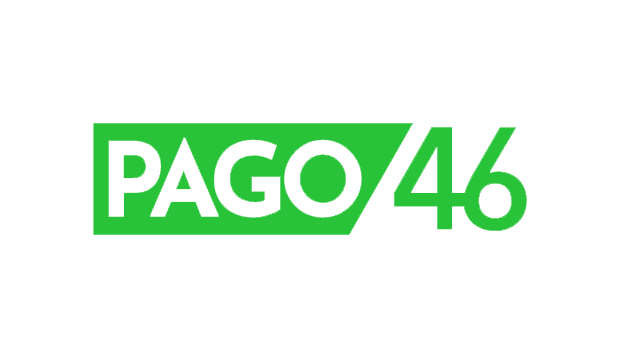 PAGO46 logo