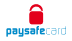 PaySafeCard