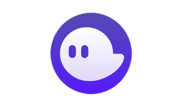 Phantom logo